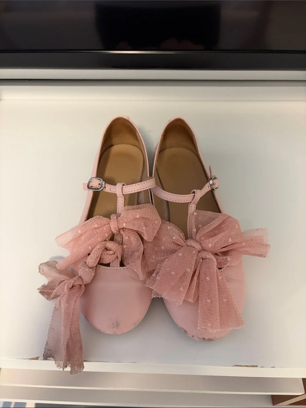 La Coqueta pretty pink
